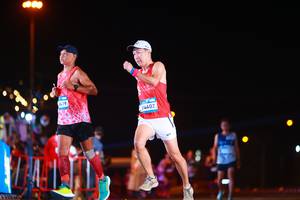 BIB: 
                            <button type="button" onclick="openModal(23000202)" class="btn btn-primary btn-sm float-right btn-popup" data-toggle="modal" data-target=".modal-high-quality">
                        <i class="fas fa-shopping-cart"></i> Add to Cart
                    </button>
                                            <button type="button" onclick="isThisMe(23000202, true)" class="btn btn-success btn-sm float-right btn-popup btn-isme hidden" data-toggle="tooltip" data-placement="bottom" title="นี่คือรูปของคุณใช่ไหม คลิกที่นี่เพื่อเอาเข้าอัลบั้ม">
                        <i class="fas fa-plus"></i> Add to album
                    </button>
                    <button type="button" onclick="isThisMe(23000202, false)" class="btn btn-warning btn-sm float-right btn-popup btn-isnotme hidden">
                        <i class="fas fa-ban"></i> Remove from album
                    </button>